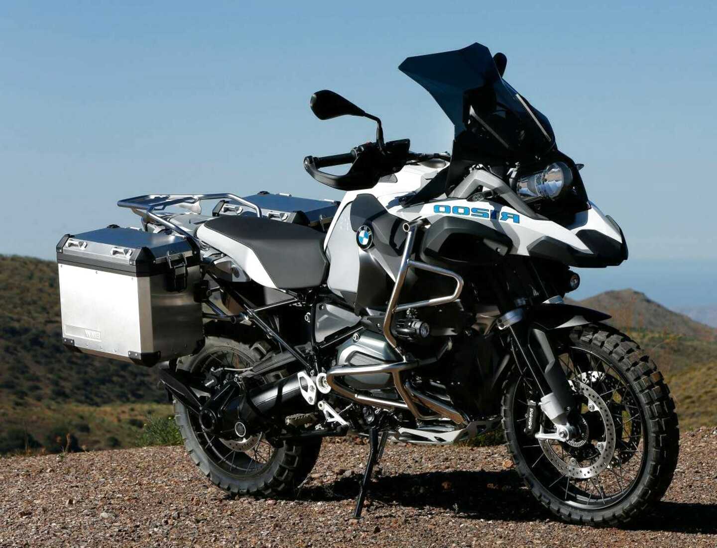 BMW-r1200